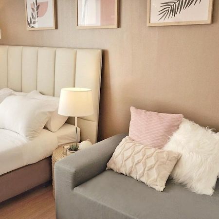 Quince Studio W/ Balcony Orochi Staycation Ph At Loop Tower Cdo Cagayán de Oro Extérieur photo