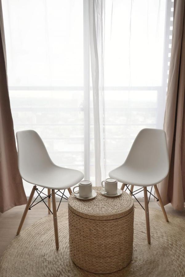 Quince Studio W/ Balcony Orochi Staycation Ph At Loop Tower Cdo Cagayán de Oro Extérieur photo